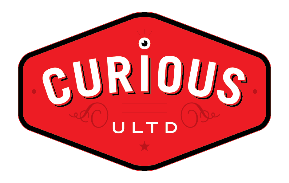 Curious Unlimited